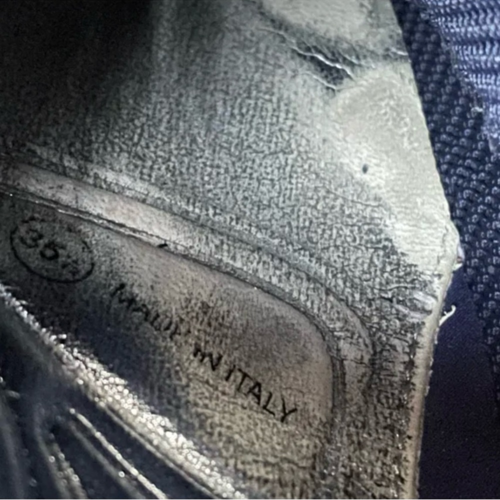 Dior Trainer Shoes - Picture 5 of 7